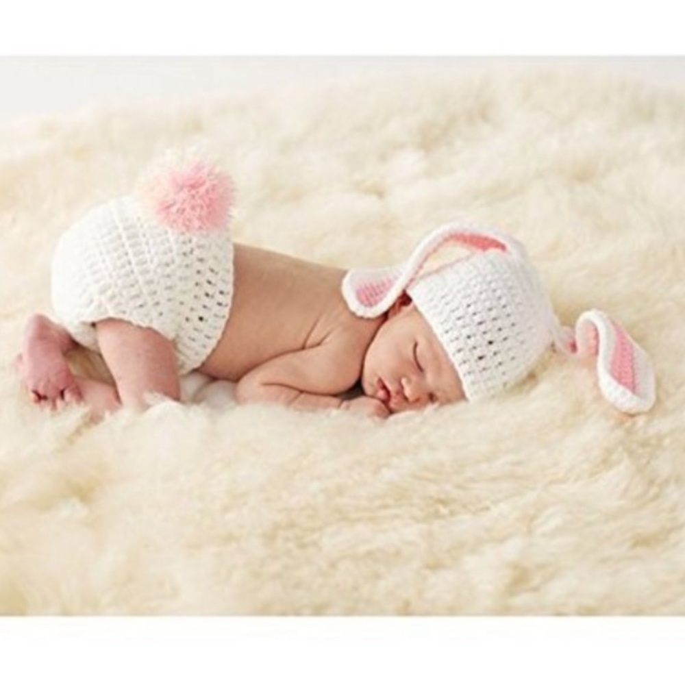 Bunny Newborn Set